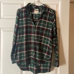 American Eagle Tunic size M